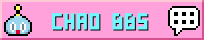 CHAO BBS